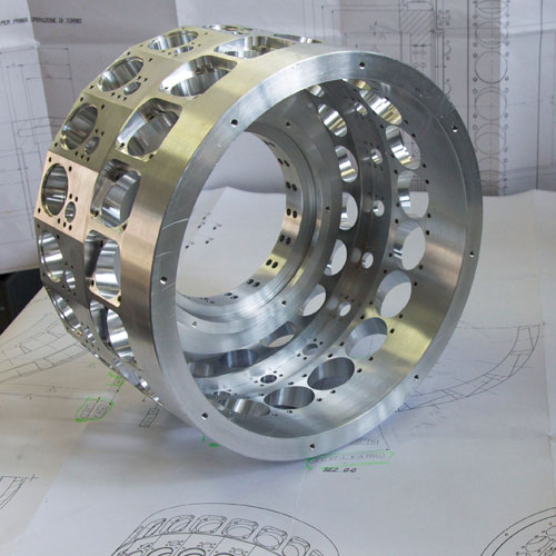 consulenza e progettazione