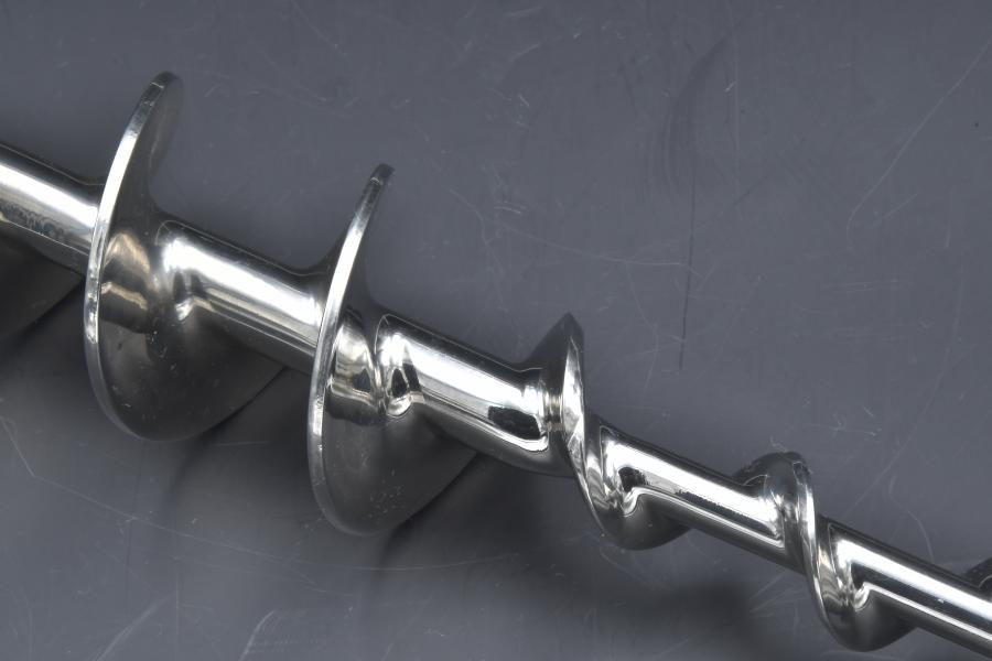 COCLEA IN INOX 304