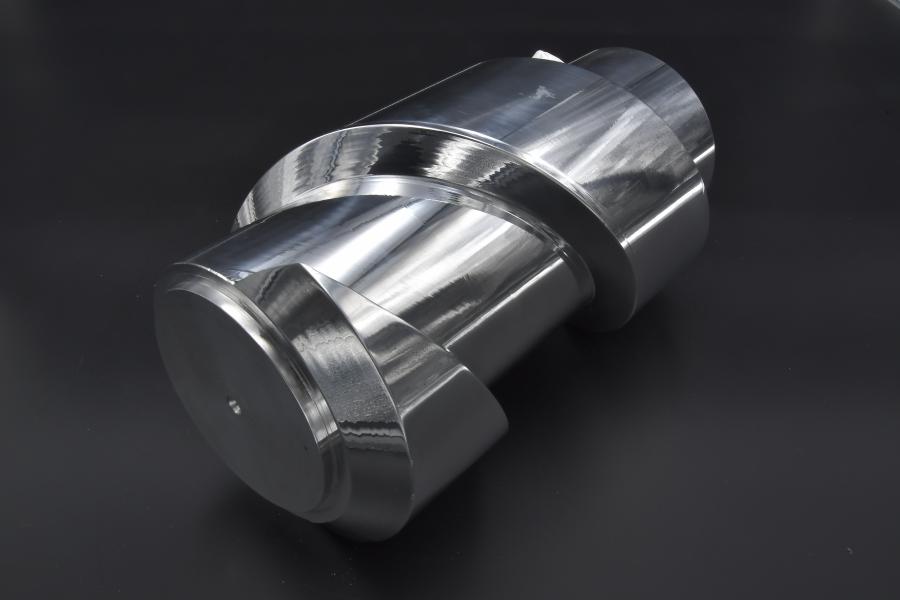LUCIDATURA MECCANICA materiale ERGAL